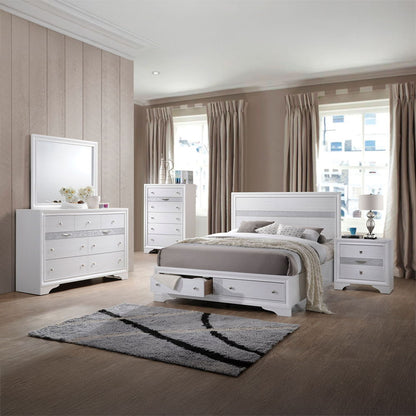 Naima - Dresser, alternate view 8