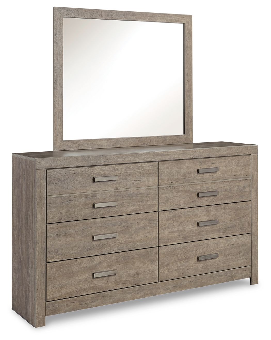 Culverbach - Dresser, alternate view 2 with linen fabric