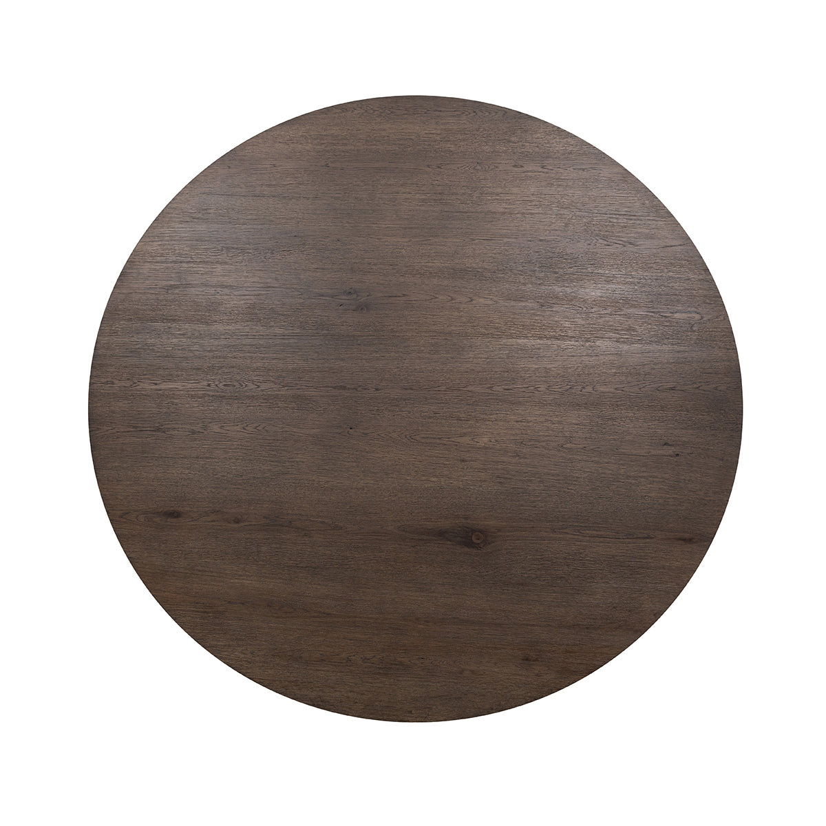 Tiber - Round Dining Table, alternate view 10 with solid wood