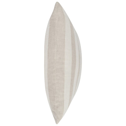 Atwater - Pillow - Ivory / Natural