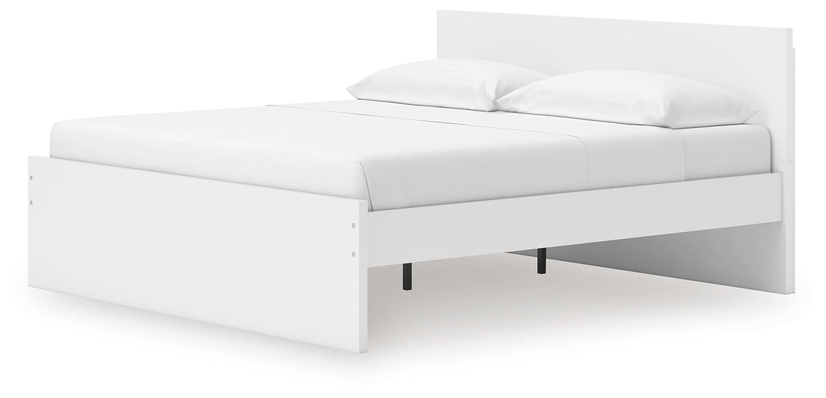 Onita - Panel Platform Bed, alternate view 66