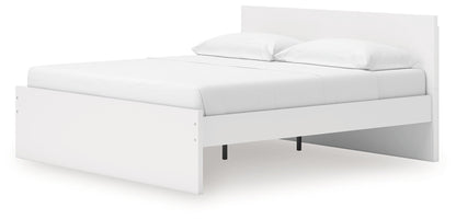Onita - Panel Platform Bed, alternate view 66