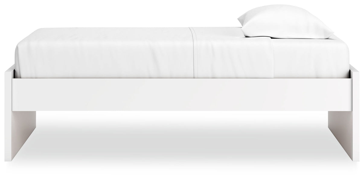 Onita - Platform Bed, alternate view 59