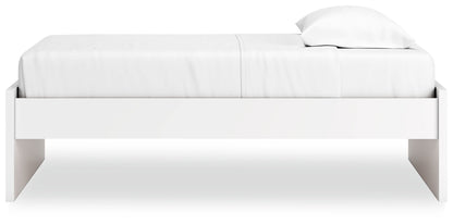 Onita - Platform Bed, alternate view 59