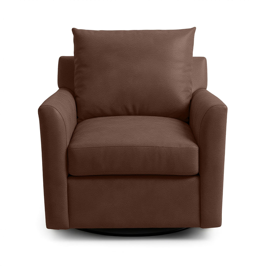 Olivia - Swivel Chair, alternate view 8