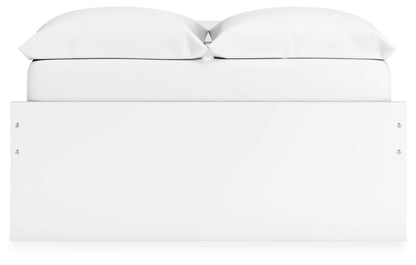 Onita - Platform Bed, alternate view 60