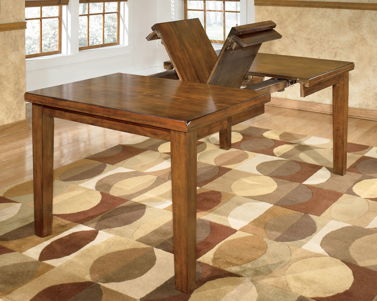 Ralene - Dining Room Table, alternate view 7