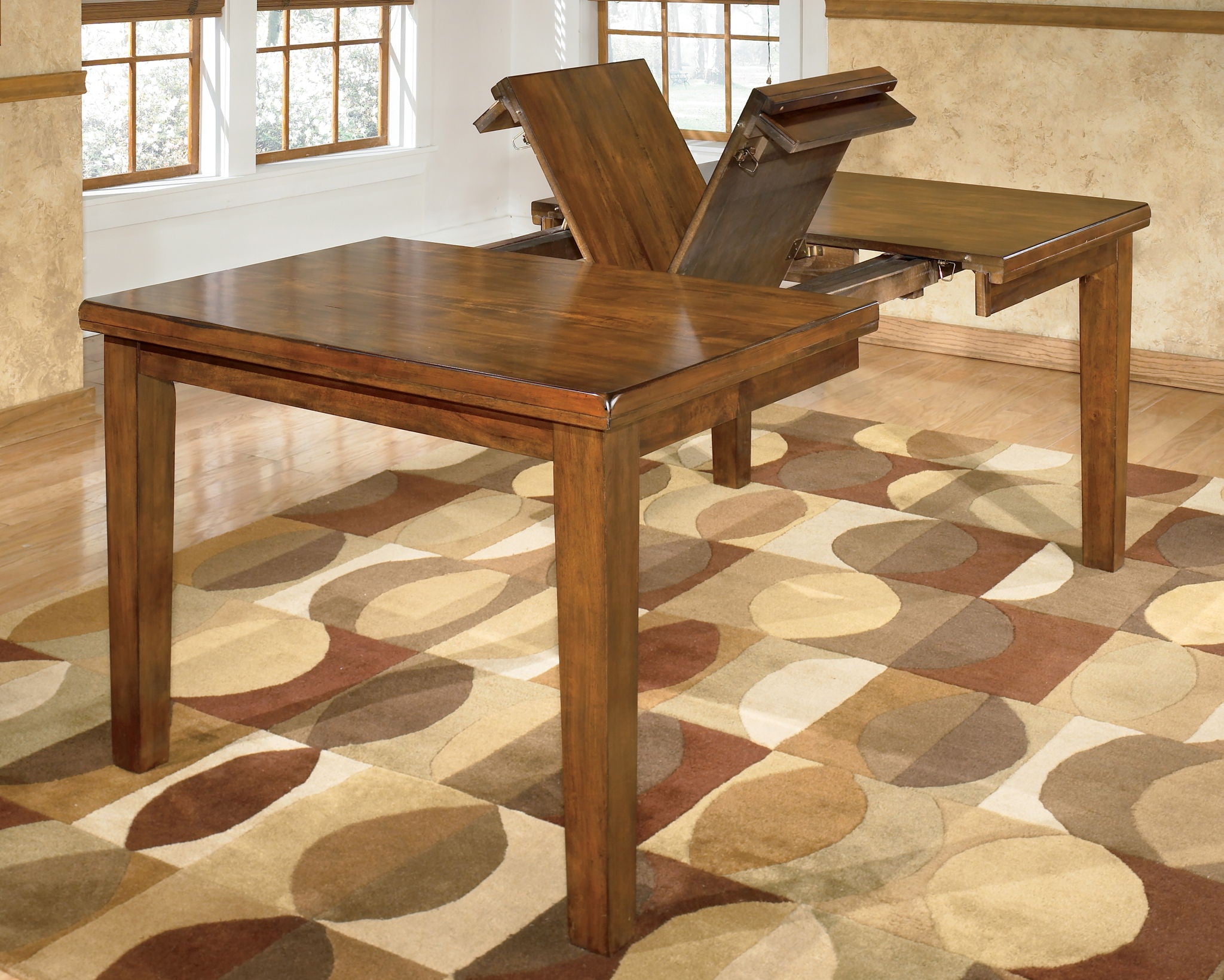 Ralene - Dining Room Table, alternate view 7