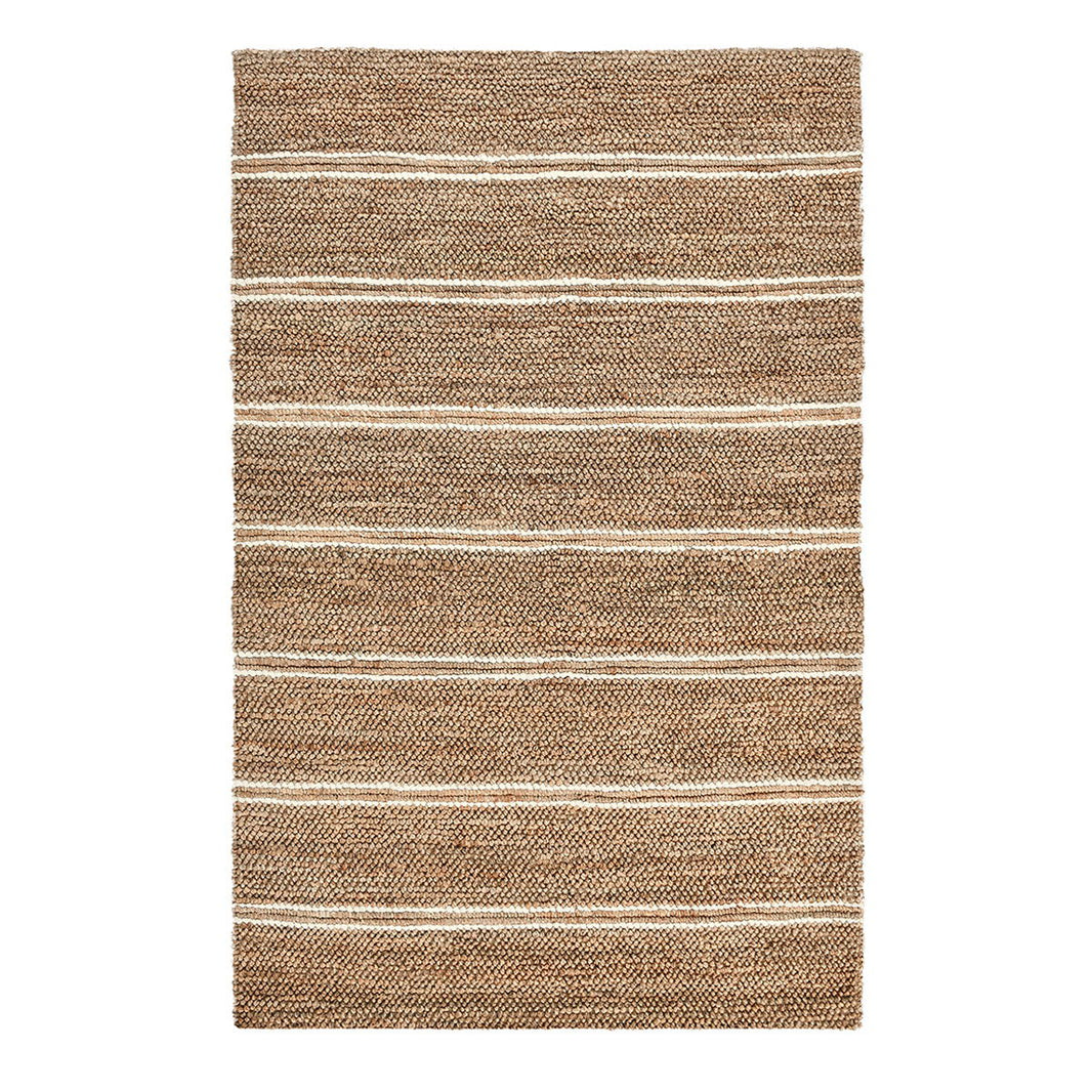 Madrid - Rug, alternate view 7 with jute