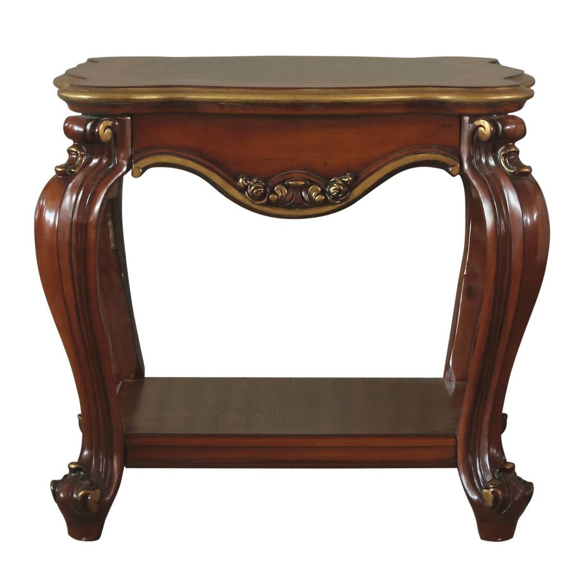 Picardy - End Table, alternate view 4