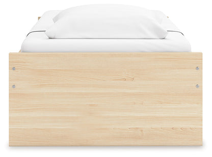 Onita - Platform Bed, alternate view 61