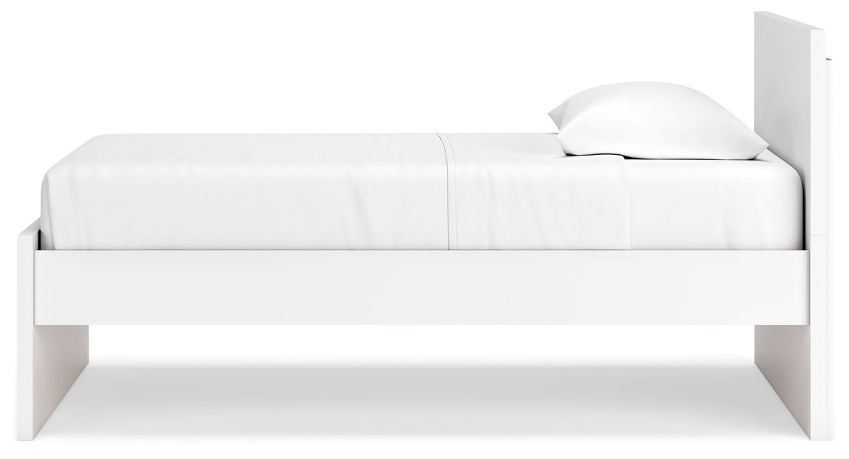 Onita - Panel Platform Bed, alternate view 67