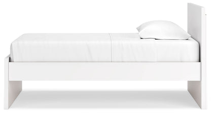 Onita - Panel Platform Bed, alternate view 67