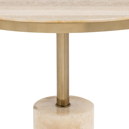 Jordyn - Round Accent Table, alternate view 14