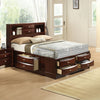 Ireland - Bed w/Storage, alternate view 3