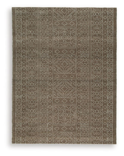 Merrittman - Rug