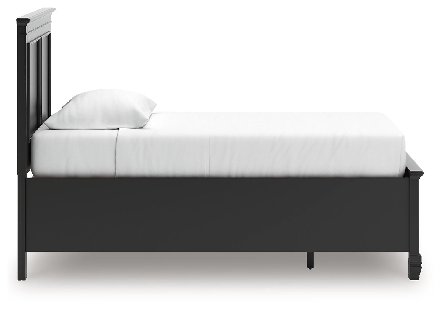 Lanolee - Panel Bed, alternate view 35