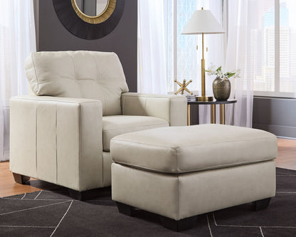Santorine - Living Room Set