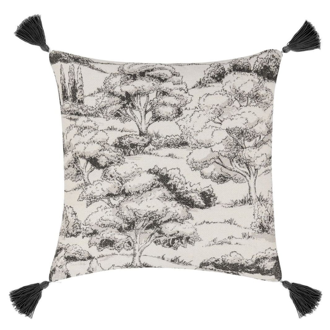 Villa Classics - Stonework Pillow