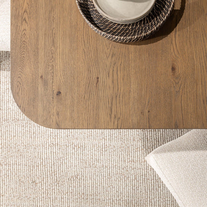 Vander - Square Dining Table, alternate view 5