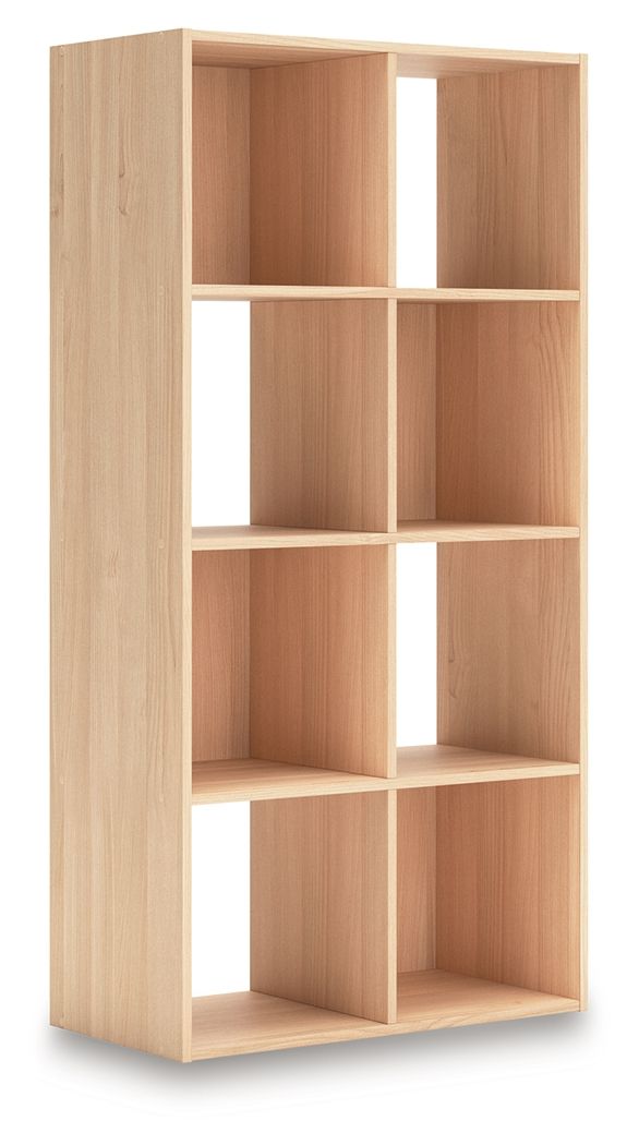 Piperton - Cube Organizer - Wood, alternate view 4