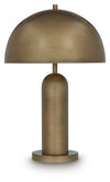 Wendfield - Metal Lamp