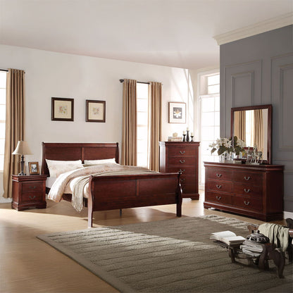 Louis Philippe - Dresser, alternate view 4