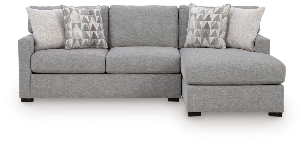 UrbanCrest - Sleeper Sectional