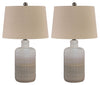 Marnina - Table Lamp