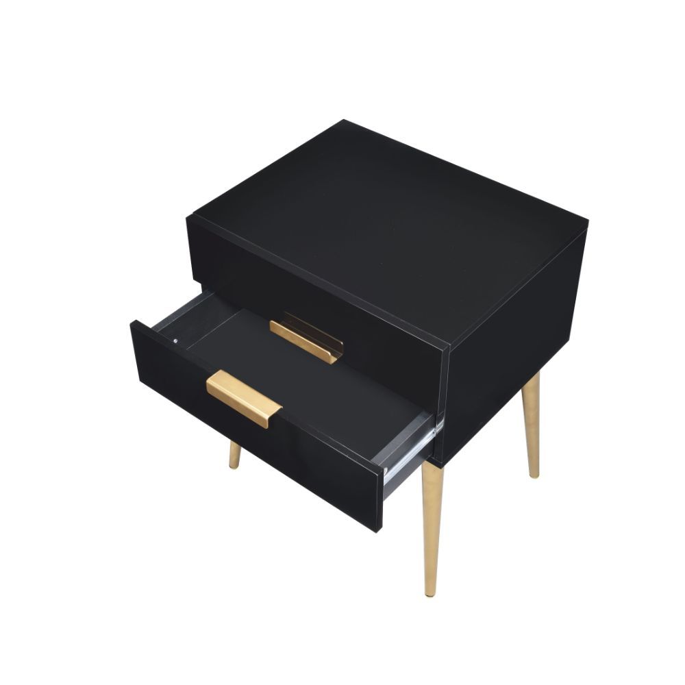Denvor - End Table, alternate view 9
