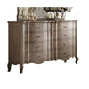 Chelmsford - Dresser, product view with wood construction