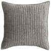 Bari - Velvet Sham - Sage
