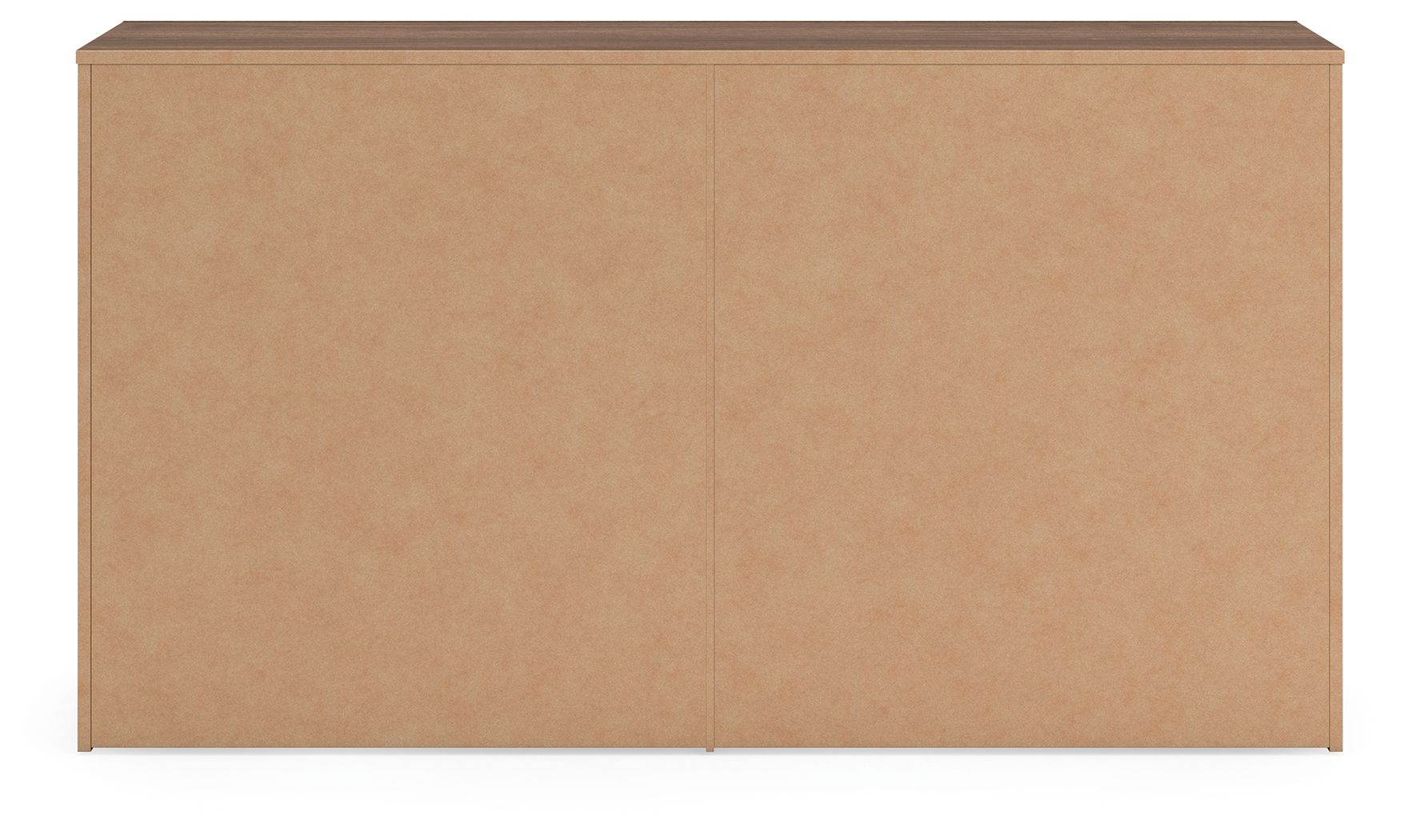 Broachmyn - Six Drawer Dresser, alternate view 15 with wood construction