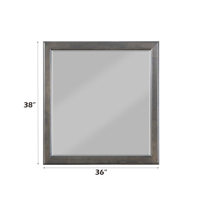 Louis Philippe - Accent Mirror, alternate view 11
