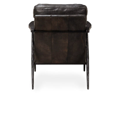 Christopher - Club Chair