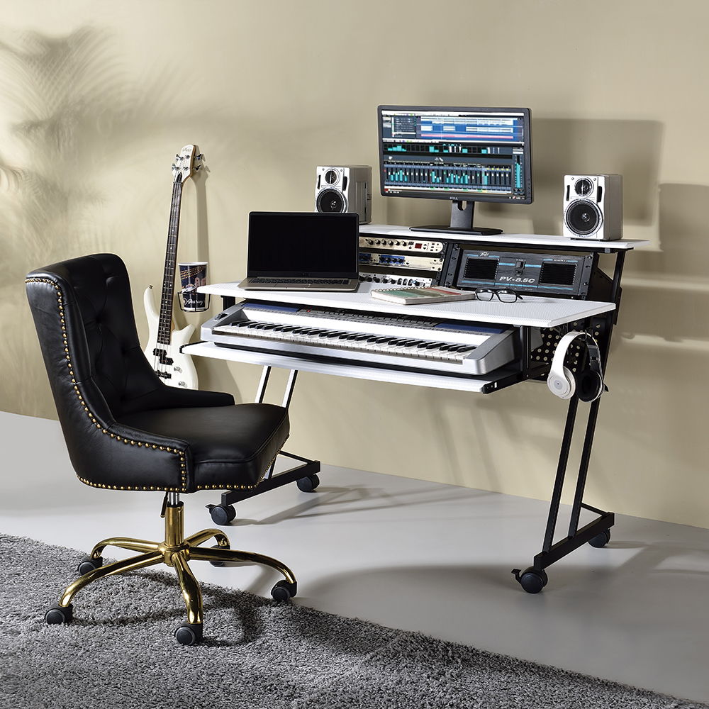 Suitor - Music Recording Studio Desk, alternate view 7