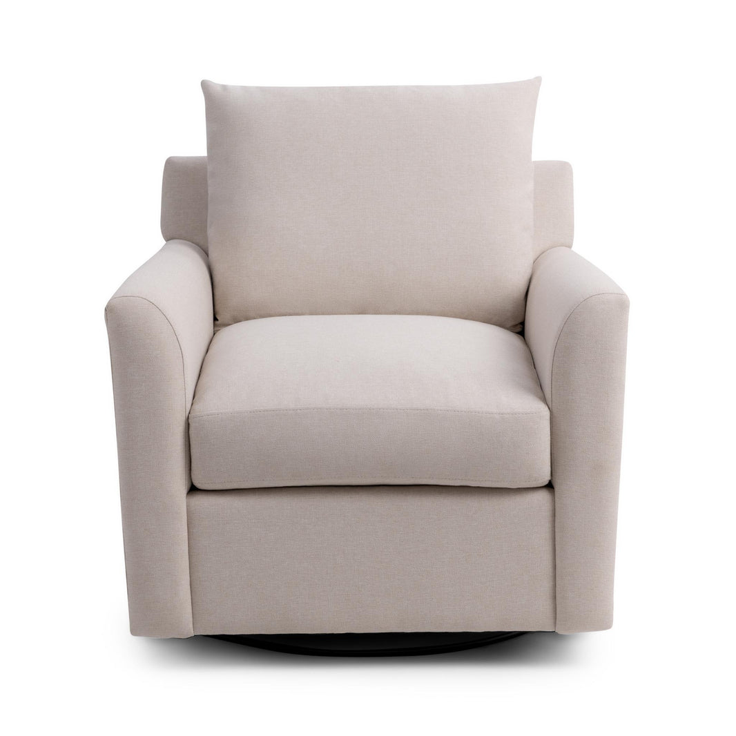 Olivia - Swivel Chair, alternate view 9