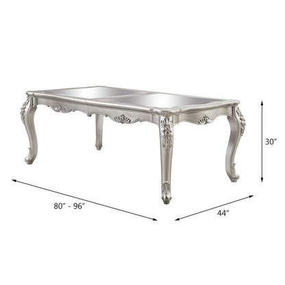 Bently - Dining Table - Champagne, alternate view 4