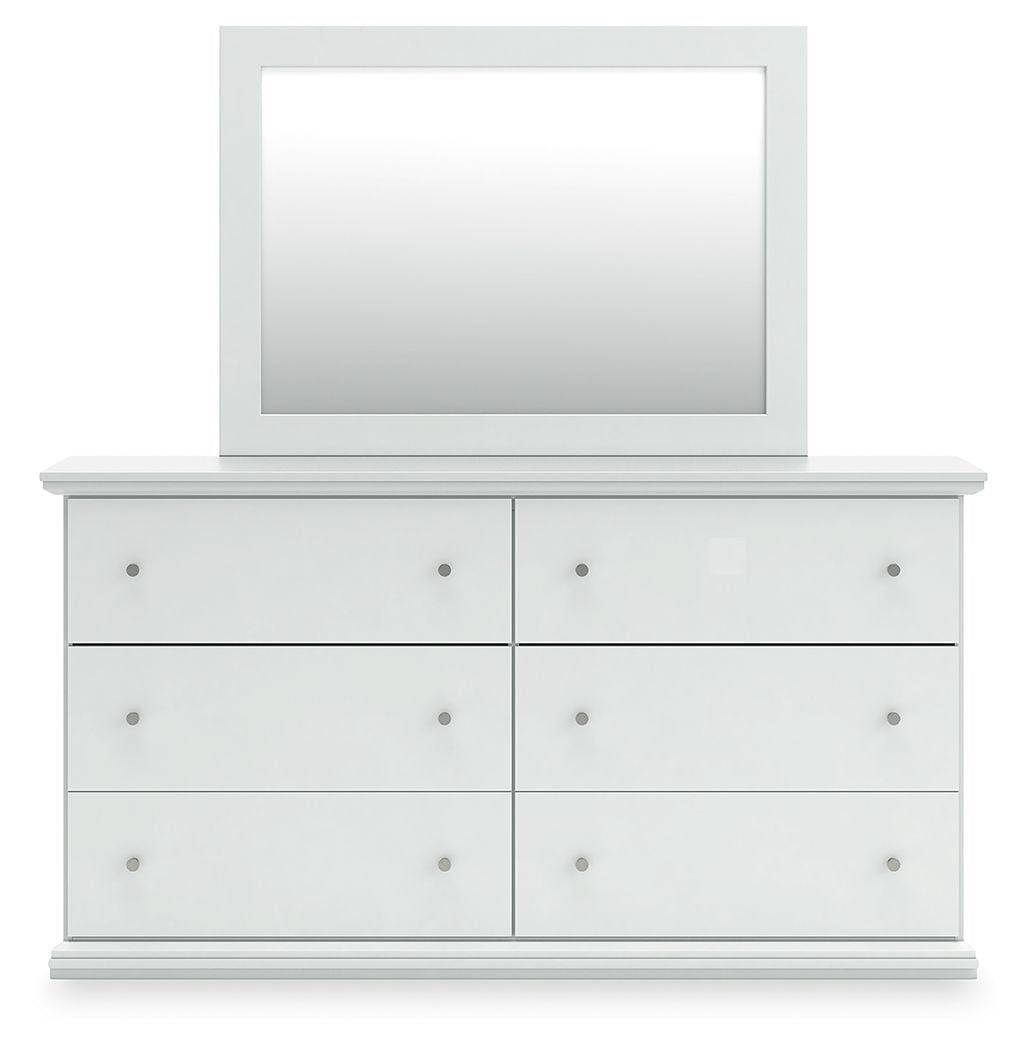 Bostwick Shoals - Dresser, alternate view 4