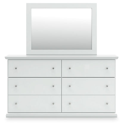 Bostwick Shoals - Dresser, alternate view 4