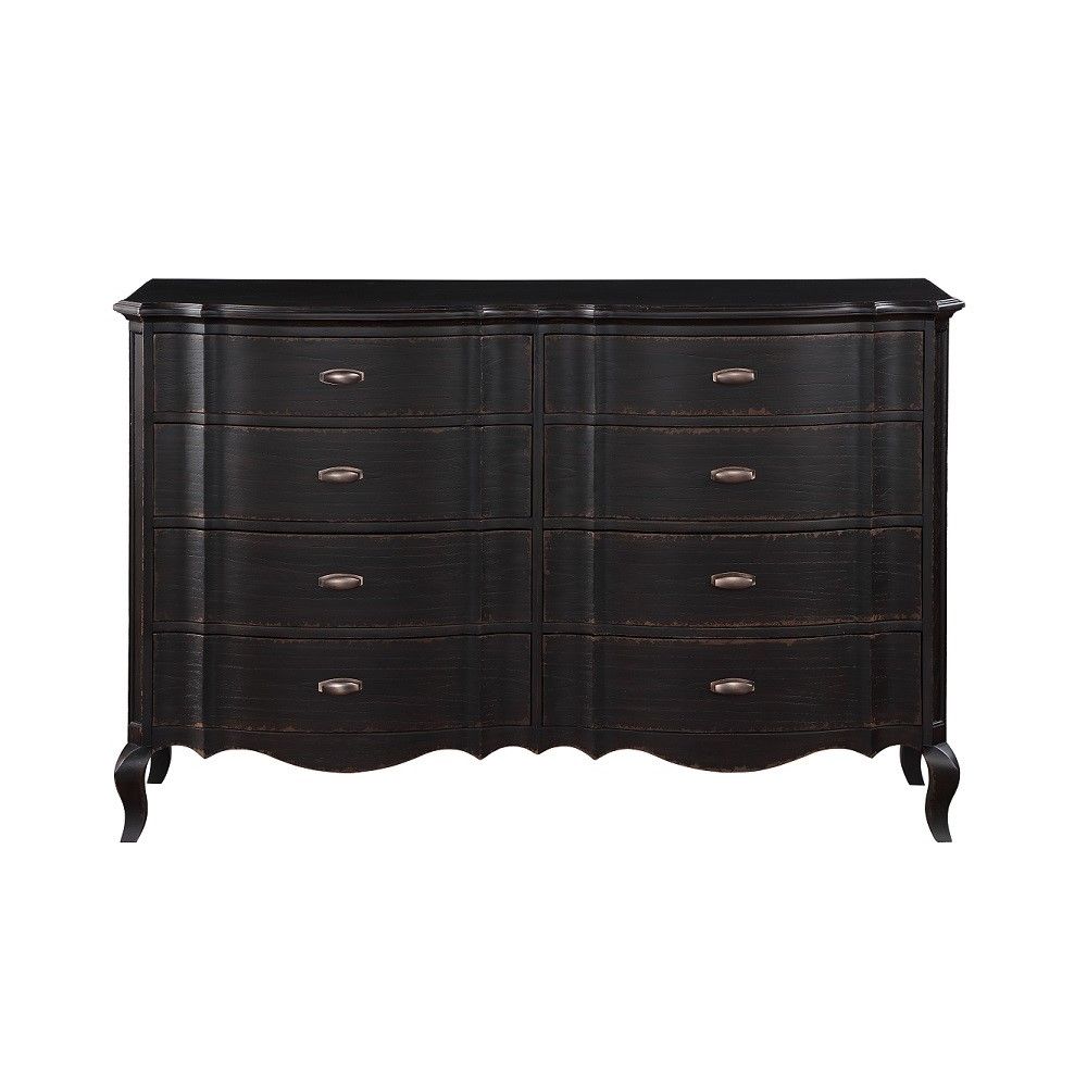 Chelmsford - Dresser, alternate view 5 with wood construction