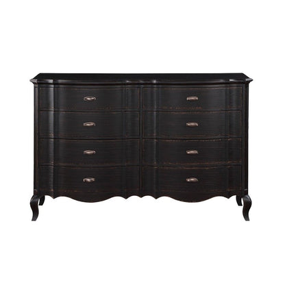 Chelmsford - Dresser, alternate view 5 with wood construction