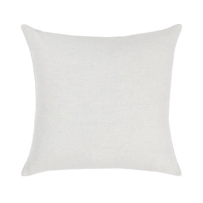 Equilibrium - 22" x 22" Onara Pillow - Burnt Orange / Gold