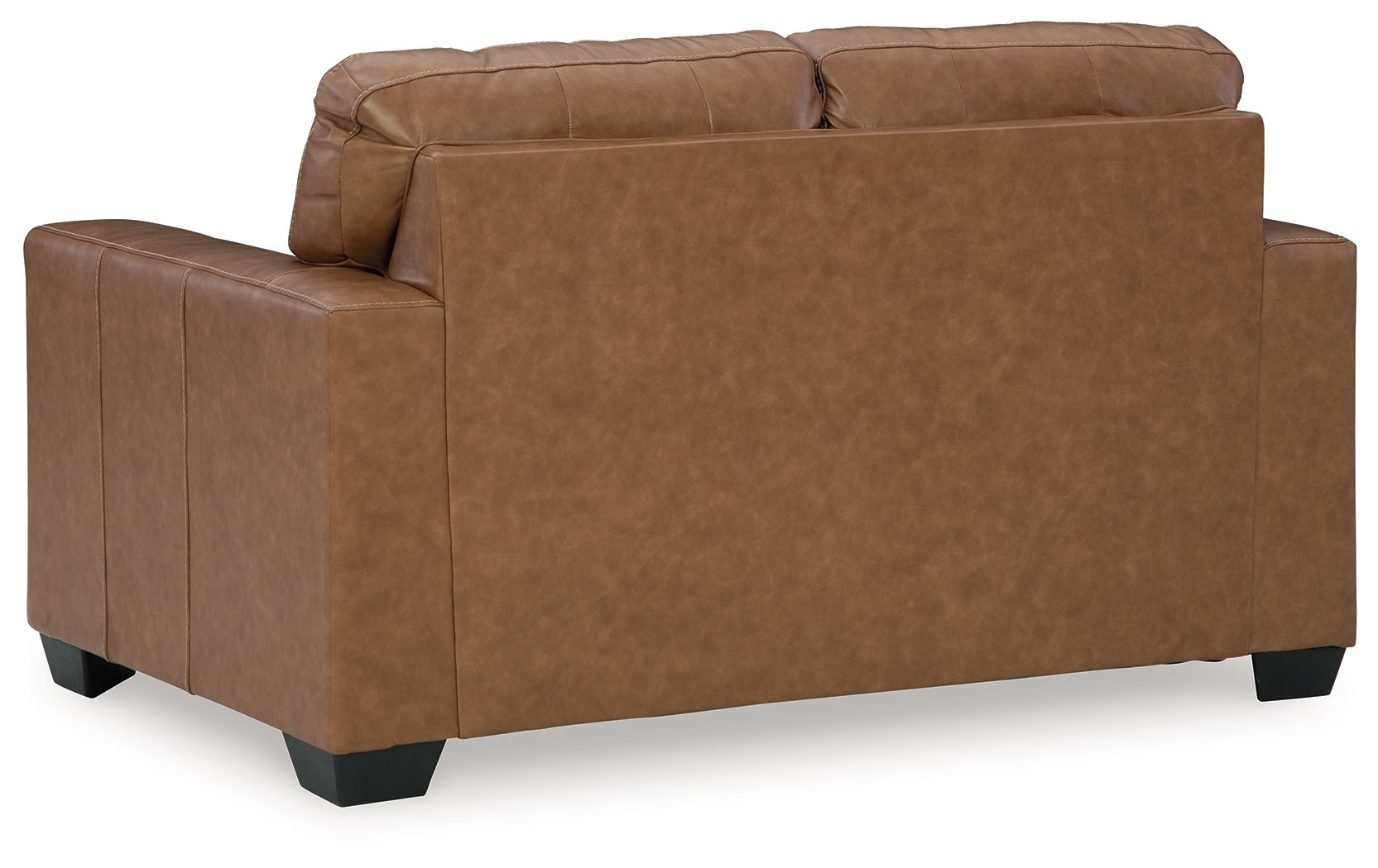 Bolsena - Living Room Set, alternate view 12 with faux leather