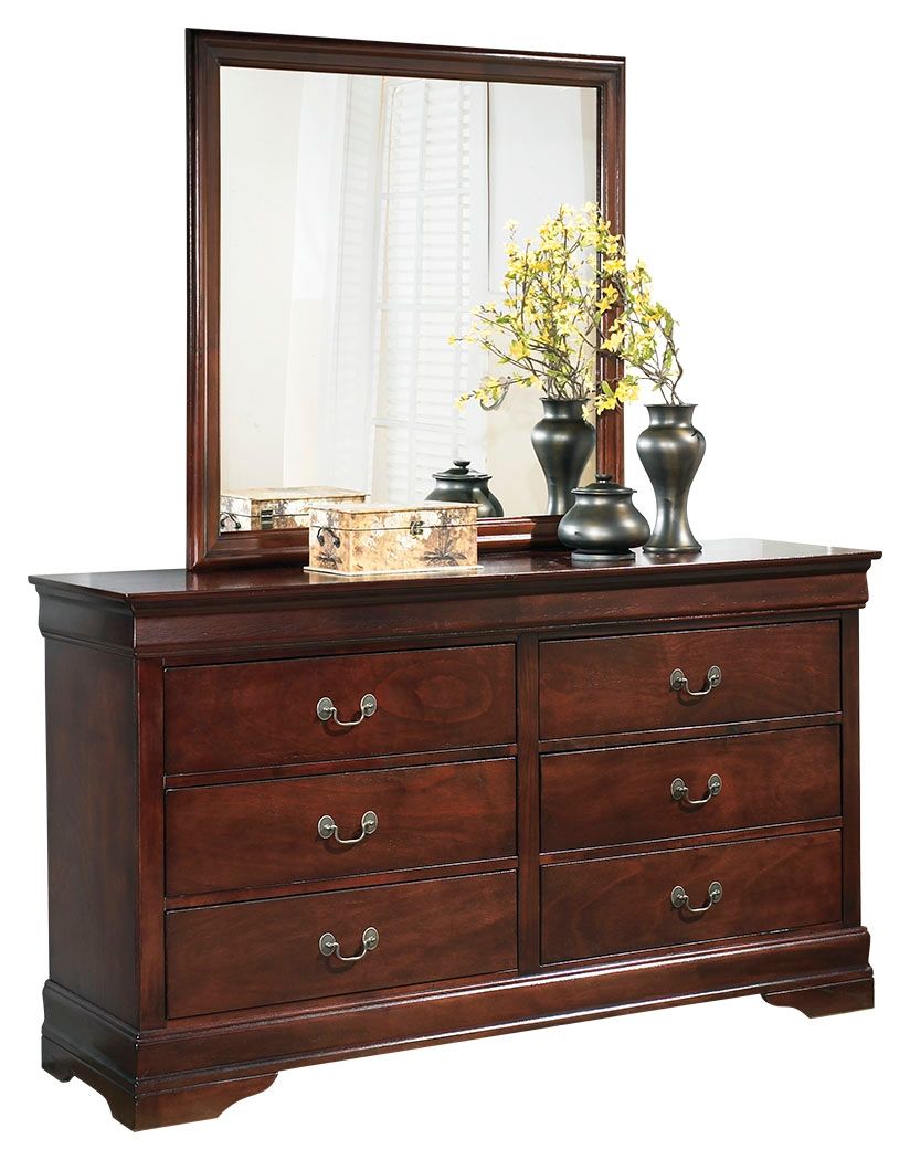 Alisdair - Dresser, alternate view 2