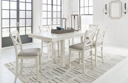 Robbinsdale - Rectangular Dining Table, alternate view 7