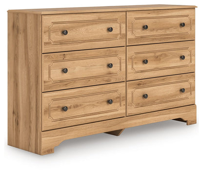 Aleaport - Dresser