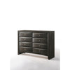 Ireland - Dresser, alternate view 2 with metal