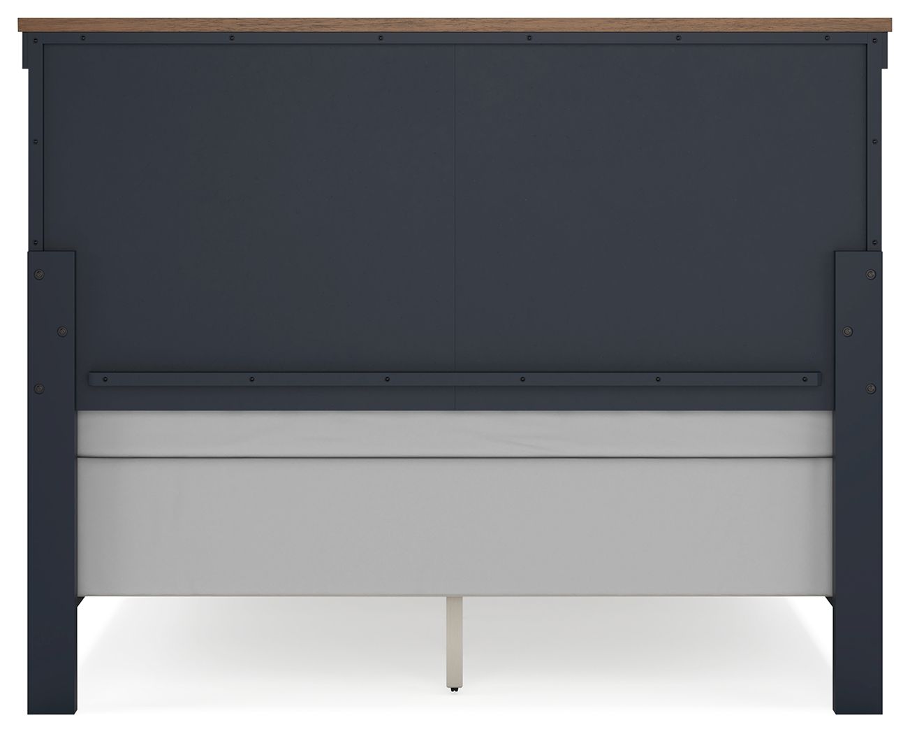 Landocken - Panel Bed, alternate view 5