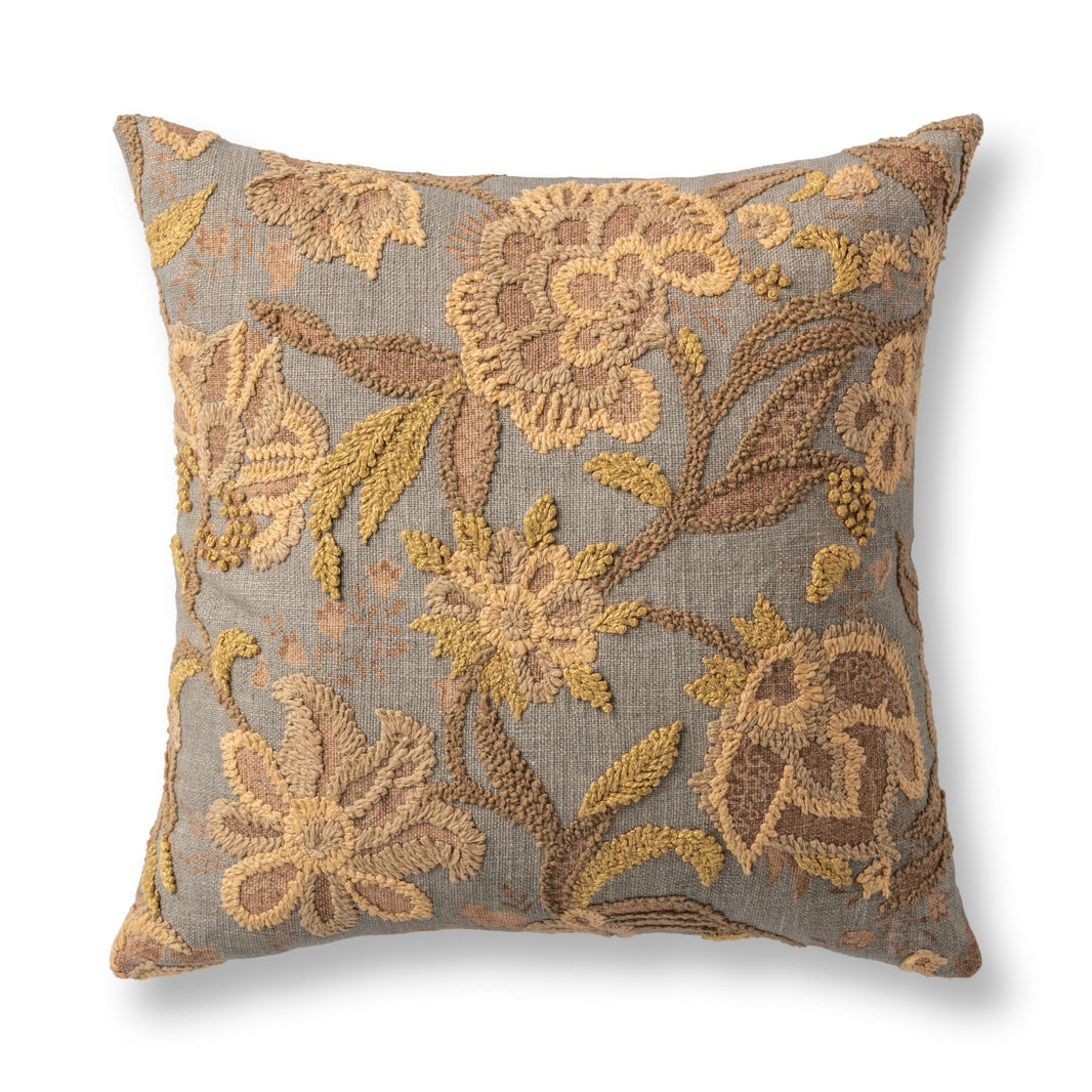 Anika - Accent Pillow, alternate view 2